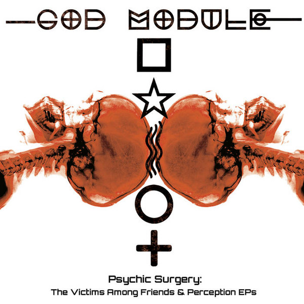 Psychic Surgery: The Victims Among Friends & Perception EPs
