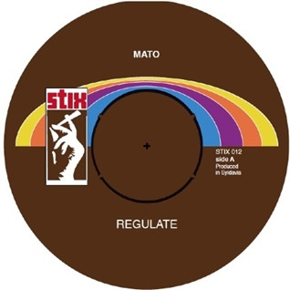 Regulate / Black Or White