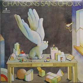 Chansons Sans Choux