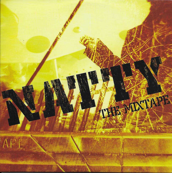The Mixtape