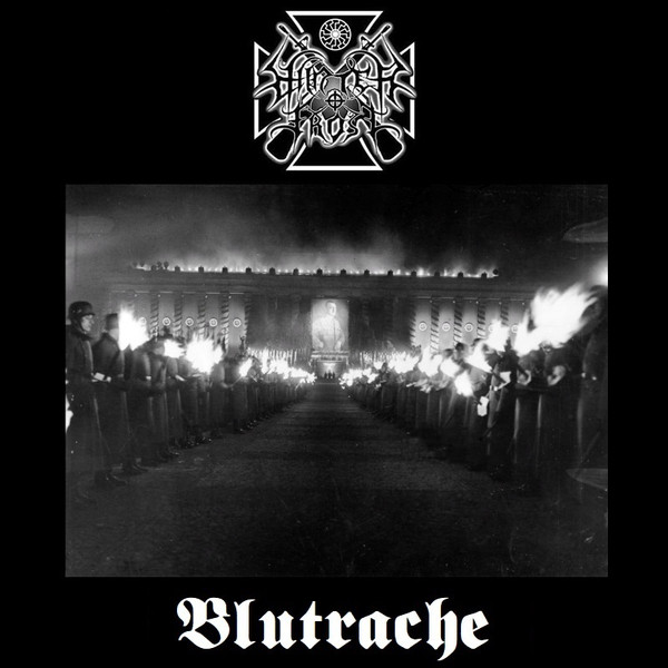 Blutrache
