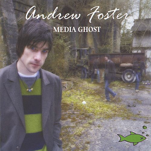 Media Ghost