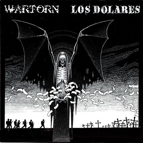 Los Dolares / Wartorn