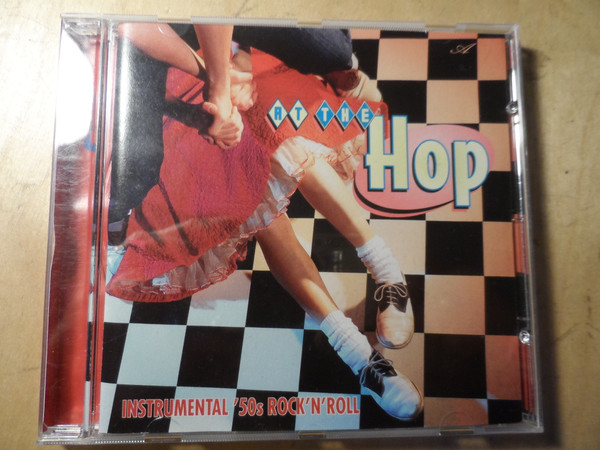 At The Hop (Instrumental '50s Rock 'N' Roll)