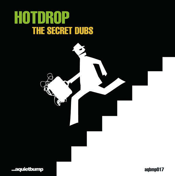The Secret Dubs EP