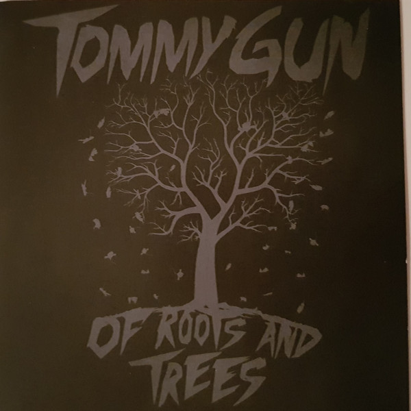 Of Roots And Trees