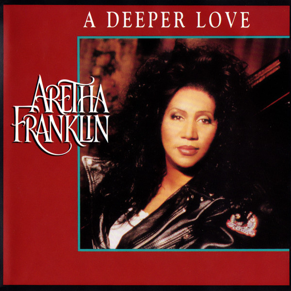 A Deeper Love