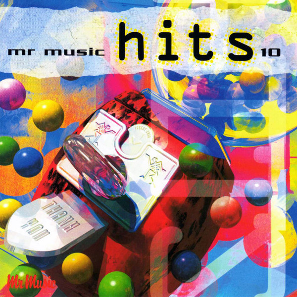 Mr Music Hits 10