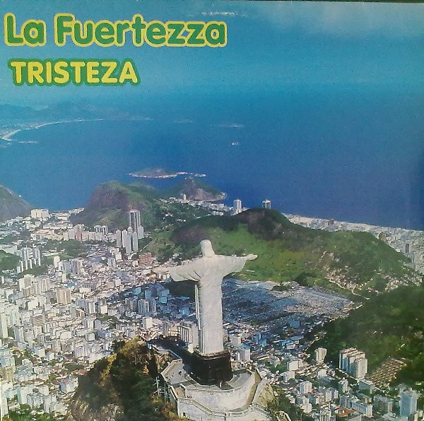 Tristeza (Goodbye Sadness)