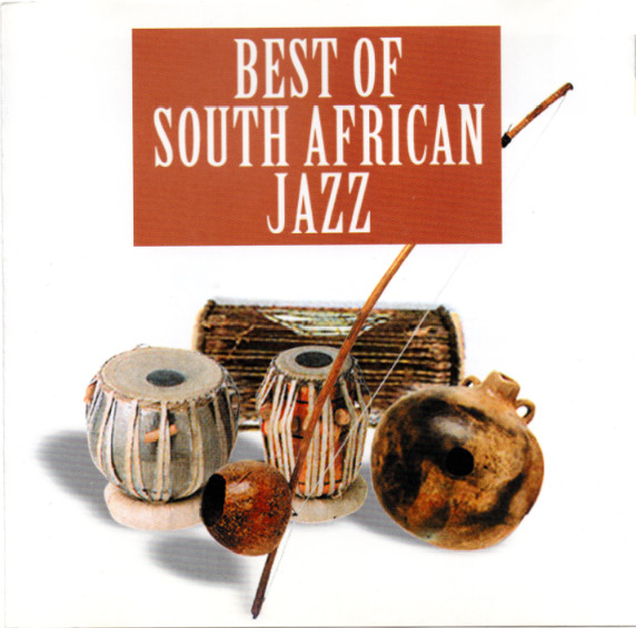 Best Of South African Jazz