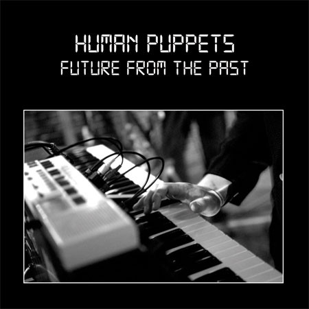 Future From The Past
