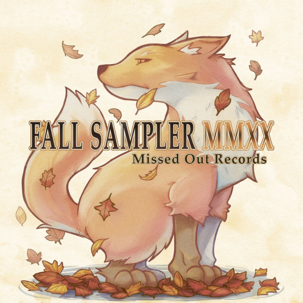 Fall Sampler MMXX