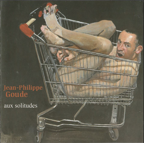 Aux Solitudes