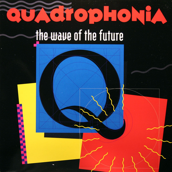 The Wave Of The Future