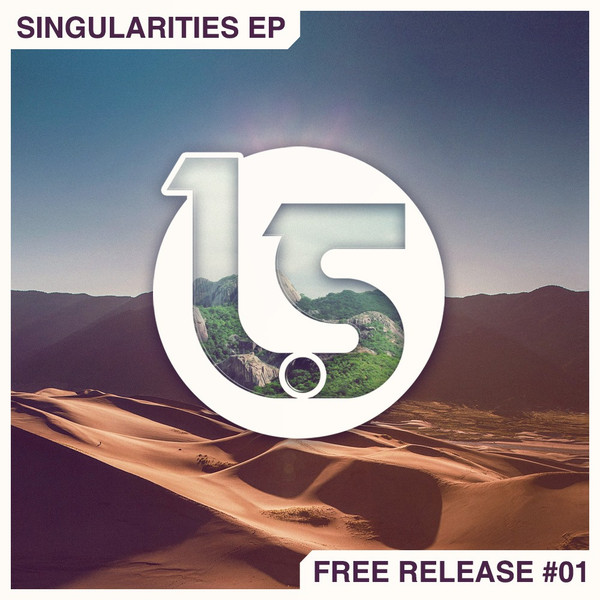 Singularities EP