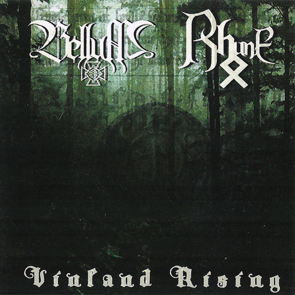 Vinland Rising