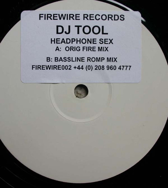 Headphone Sex