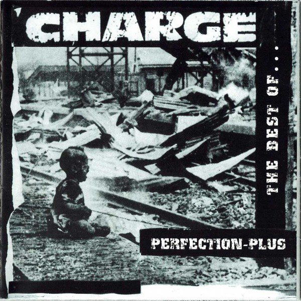 Perfection-Plus...The Best Of Charge
