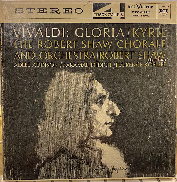 Gloria / Kyrie