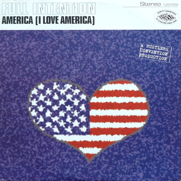 America (I Love America)