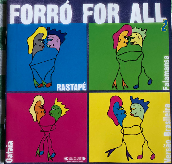Forró For All 2