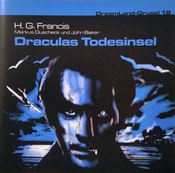 Draculas Todesinsel