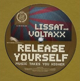 Release Yourself (Music Takes You Higher)