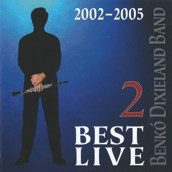 Best Live 2002-2005 Part 2.