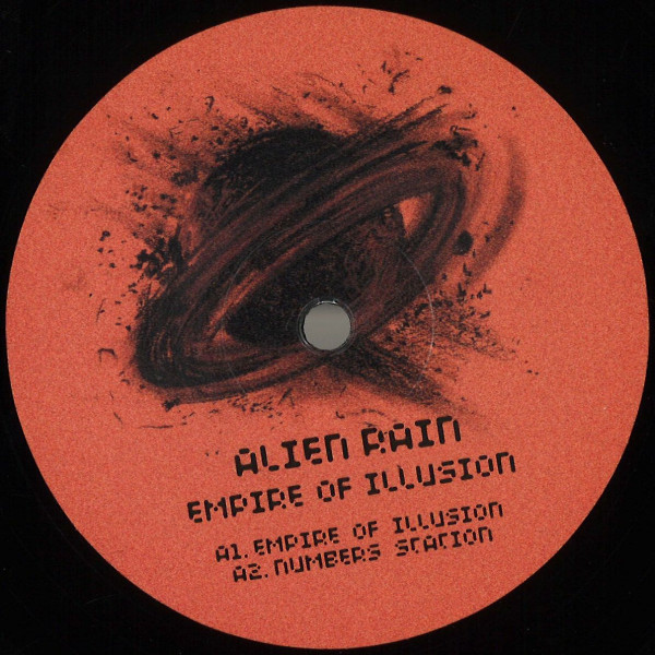 Empire Of Illusion