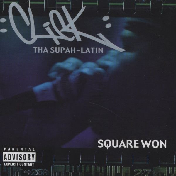Square Won