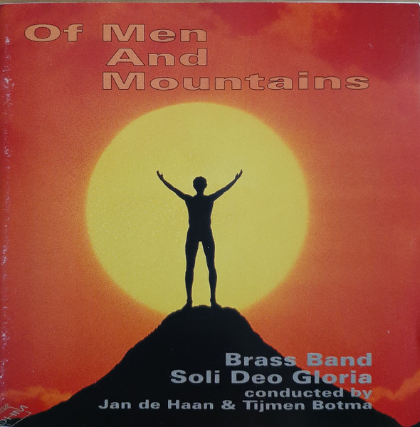 Of Men And Mountains