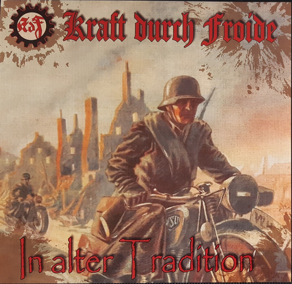 In Alter Tradition