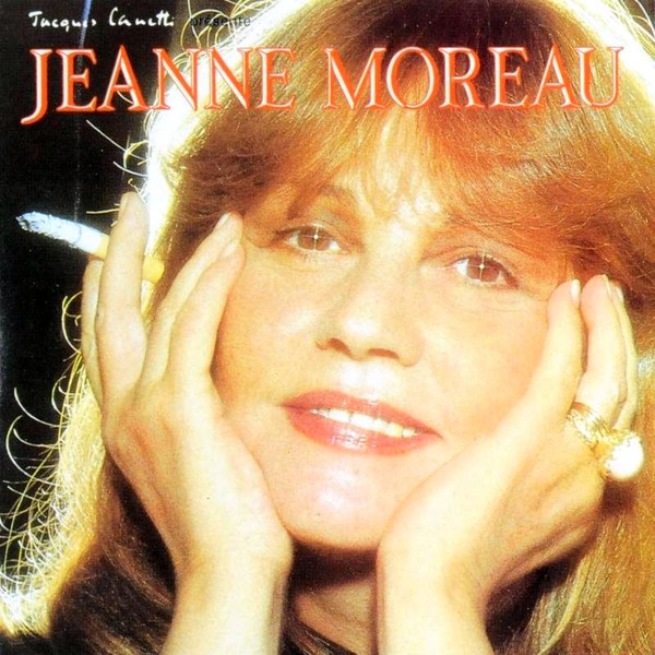Jacques Canetti Présente Jeanne Moreau