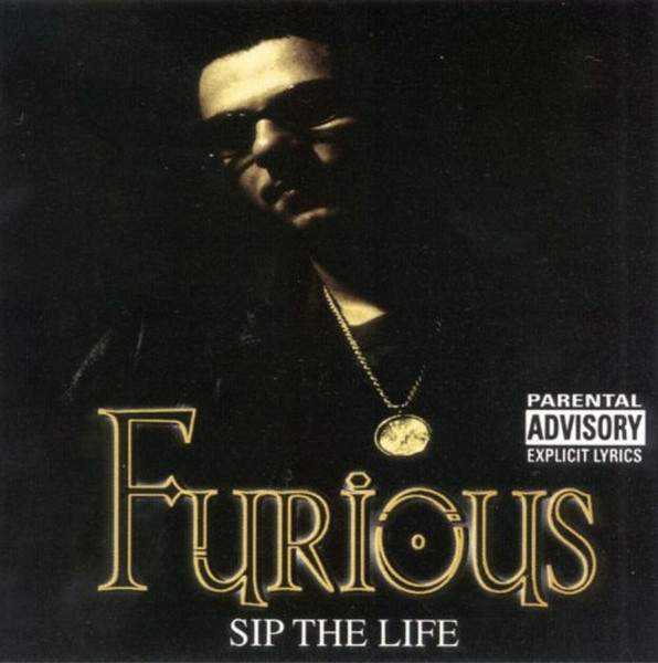 Sip The Life