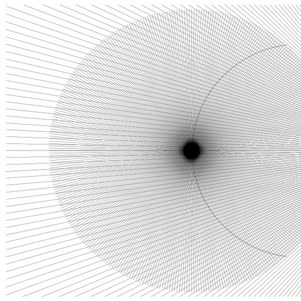 Ryoji Ikeda EP