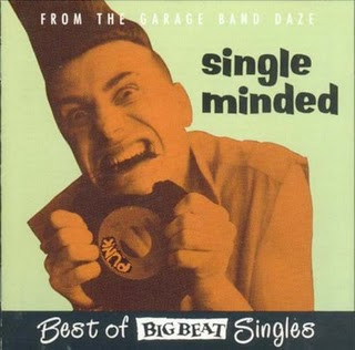 Single Minded - The Big Beat Singles