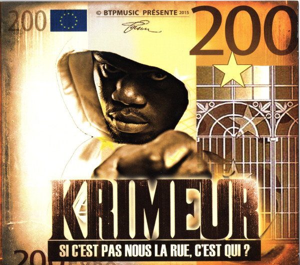 Si C’est Pas Nous La Rue C’est Qui ?