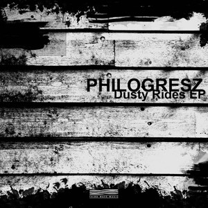 Dusty Rides EP