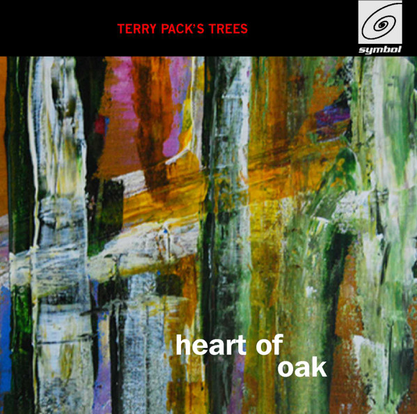 Heart Of Oak
