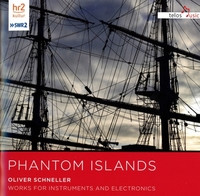 Phantom Islands