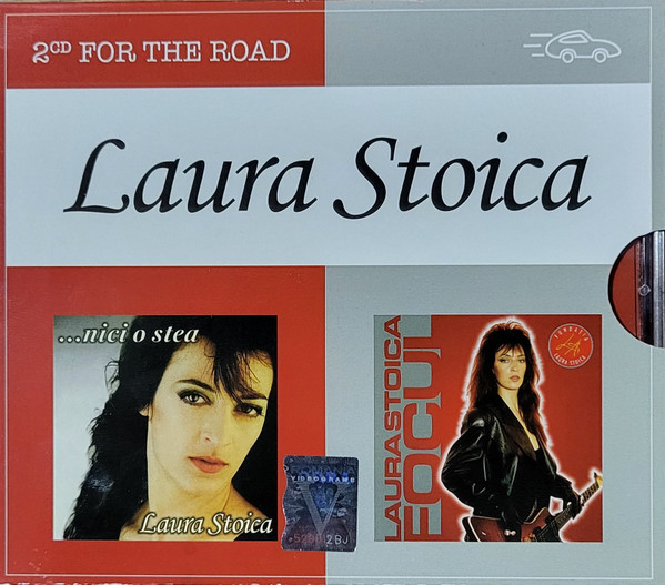 Laura Stoica