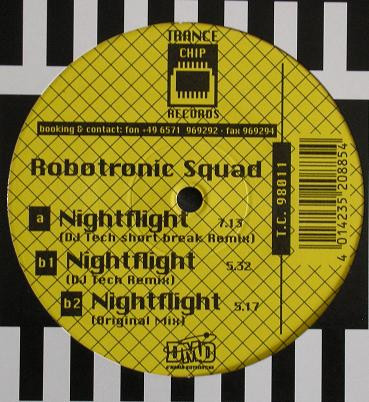 Nightflight