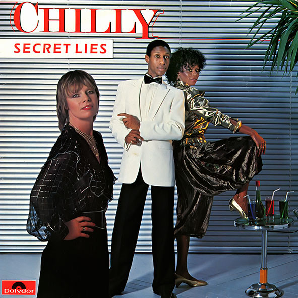 Secret Lies