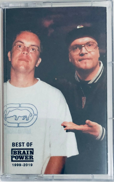 Best Of  1999 - 2019