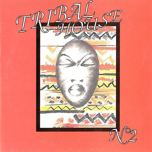 Tribal House N°2