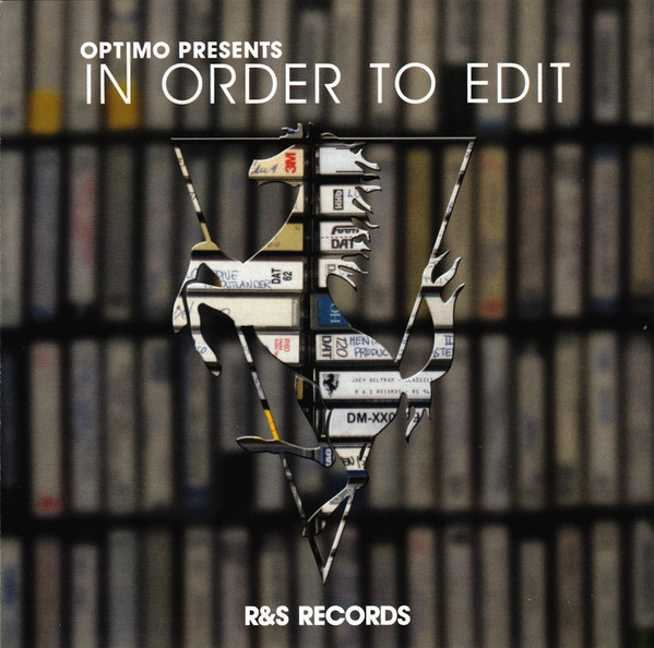 In Order To Edit
