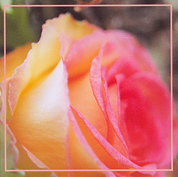 The Fragrance Of Eternal Roses