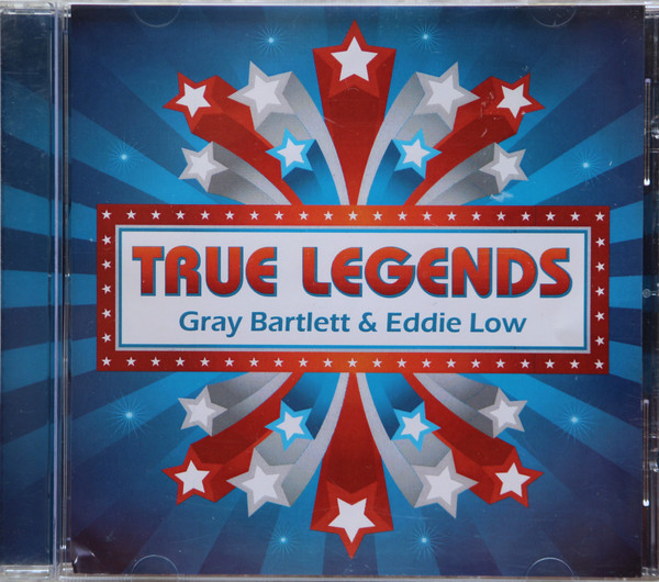 True Legends