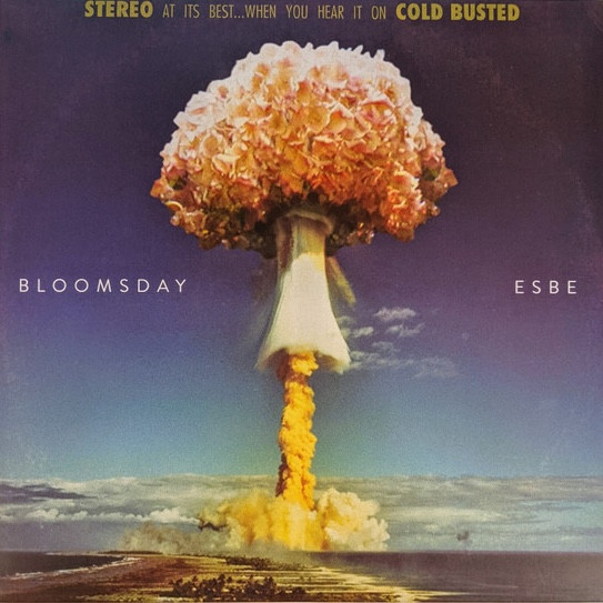 Bloomsday