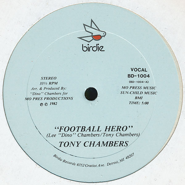 Football Hero